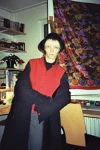 Foto des Kostüms