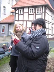 Foto des Kostüms