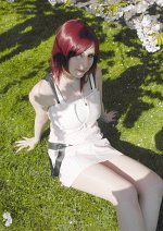 Cosplay-Cover: Kairi