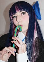 Cosplay-Cover: Stocking Anarchy