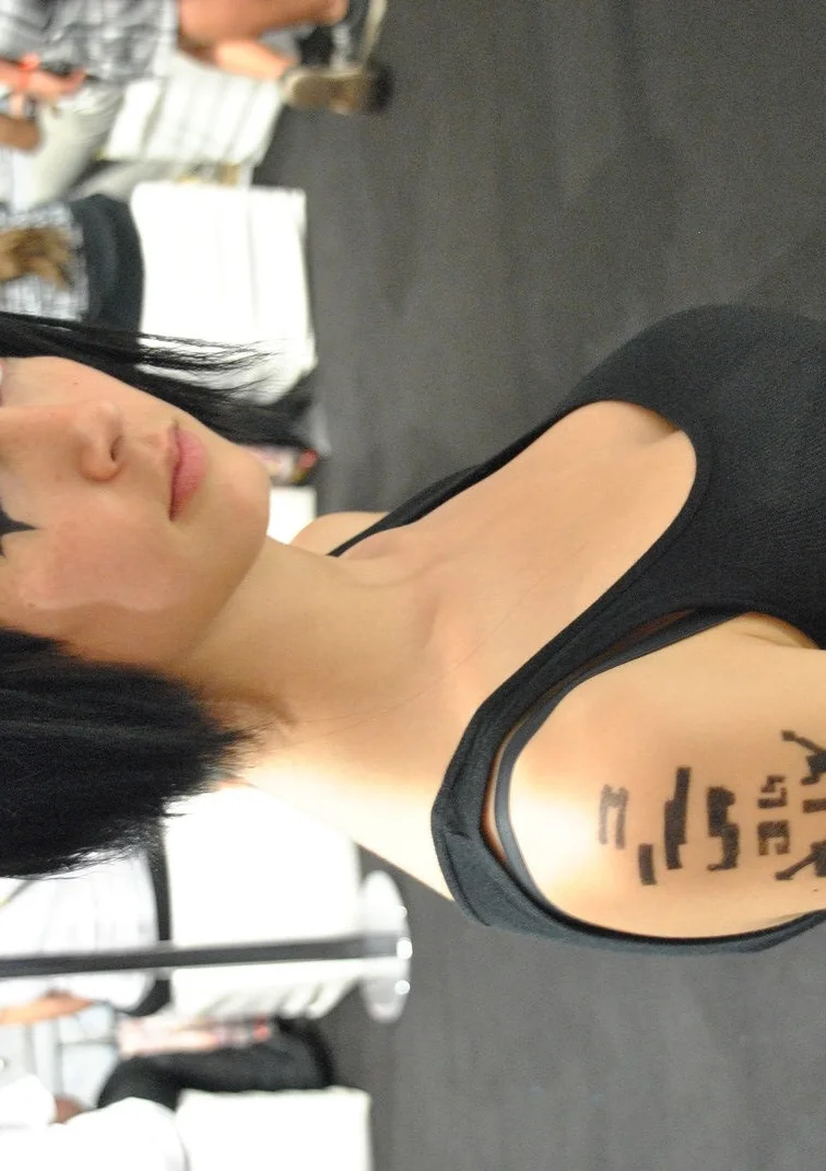 Cosplay-Cover: Faith