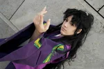 Cosplay-Cover: Naraku
