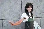 Cosplay-Cover: Muso (Onigumo)
