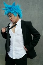 Cosplay-Cover: Black Star [Black Suit EP 18]