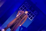 Cosplay-Cover: The Doctor (10th)