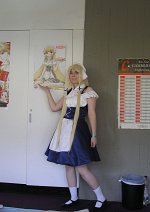 Cosplay-Cover: Chii Maid