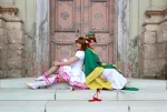 Foto des Kostüms