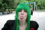 Foto des Kostüms