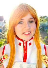 Cosplay-Cover: Asuna Yūki