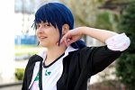 Cosplay-Cover: Marinette Dupain-Cheng