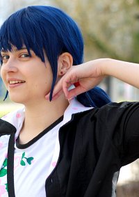 Cosplay-Cover: Marinette Dupain-Cheng