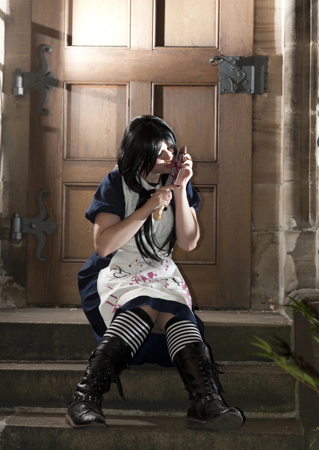 Cosplay-Cover: Alice {* Madness *}