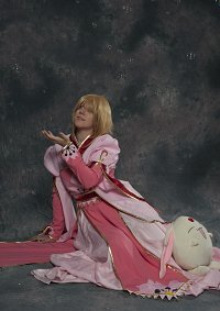 Cosplay-Cover: Sakura {* Hanami *}