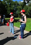 Foto des Kostüms