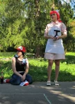 Foto des Kostüms