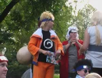 Foto des Kostüms