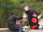 Foto des Kostüms