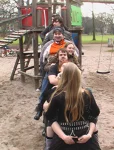 Foto des Kostüms