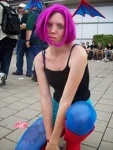 Foto des Kostüms