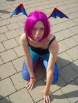Foto des Kostüms