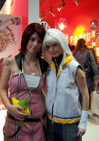 Cosplay-Cover: Riku (KH2)