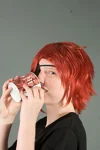 Foto des Kostüms