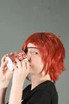 Foto des Kostüms