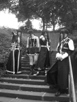 Foto des Kostüms