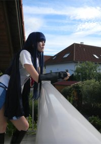 Cosplay-Cover: Shiina