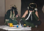 Foto des Kostüms