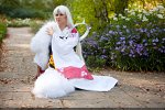 Cosplay-Cover: Sesshomaru