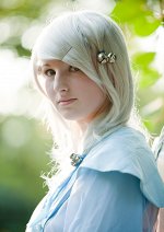 Cosplay-Cover: Aiwin [Fairy of Nature]