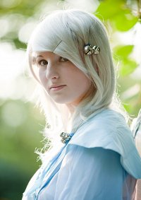 Cosplay-Cover: Aiwin [Fairy of Nature]