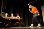 Foto des Kostüms