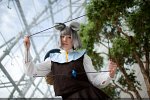 Cosplay-Cover: Nazrin