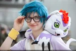Cosplay-Cover: Joe Kido