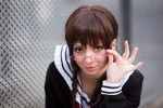 Cosplay-Cover: Mairu Orihara