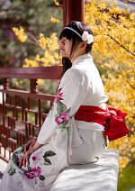 Cosplay-Cover: Hanami Yukatas