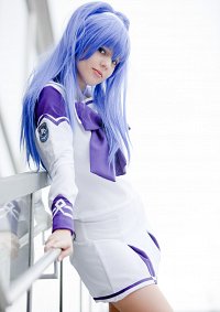 Cosplay-Cover: Hayase Mitsuki