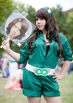 Cosplay-Cover: Tacchon - Fangirl