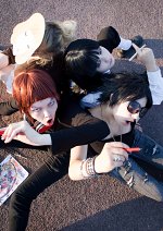 Cosplay-Cover: Aoki Ko~ 2D.core