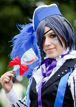 Cosplay-Cover: Ciel / Smile [Noah