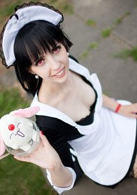 Cosplay-Cover: Yuuko