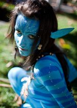 Cosplay-Cover: Avatar/Na