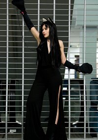 Cosplay-Cover: Kuroneko (Adult Catgirl Version)