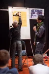 Foto des Kostüms