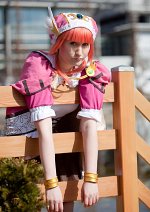 Cosplay-Cover: Rorona ~ Atelier Totori: Alchemist of Arland 2 ~