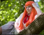 Cosplay-Cover: Inoue Orihime