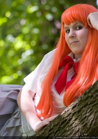 Cosplay-Cover: Inoue Orihime