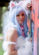 Cosplay-Cover: Felicia